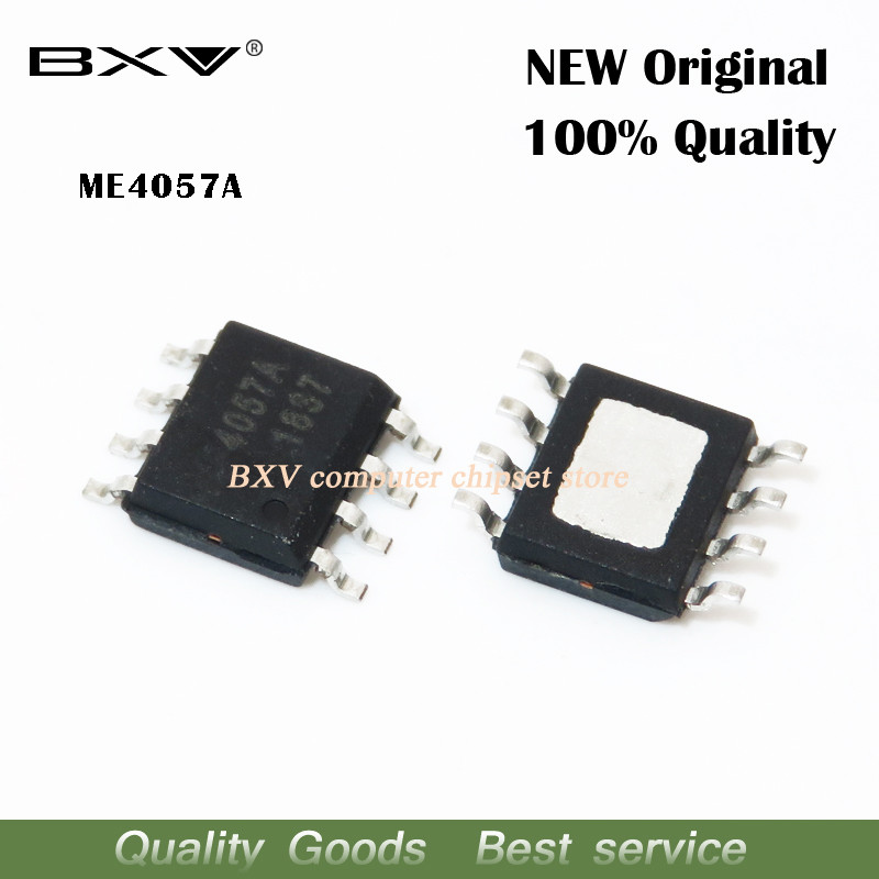 10pcs/lot ME4057 ME4057A SOP8 New original