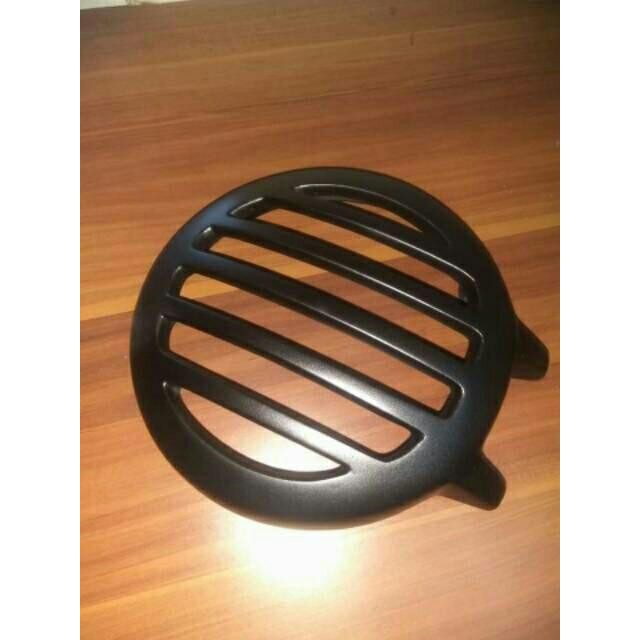 cover head lamp grill honda rebel 500cc (TERBAIK) (TERBARU) (TERMURAH)