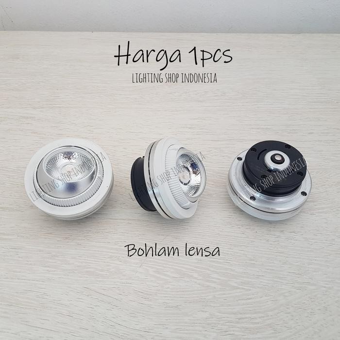 H68 H69 Bohlam untuk lampu downlight H360 H361 H362 H363 H364 H365