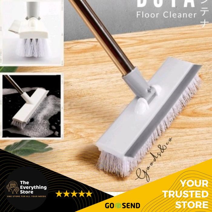 MAGIC SCRUB BRUSH ORIGINAL