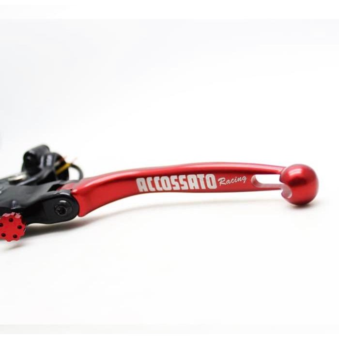 kopling accossato 24mm / Accossato Clutch