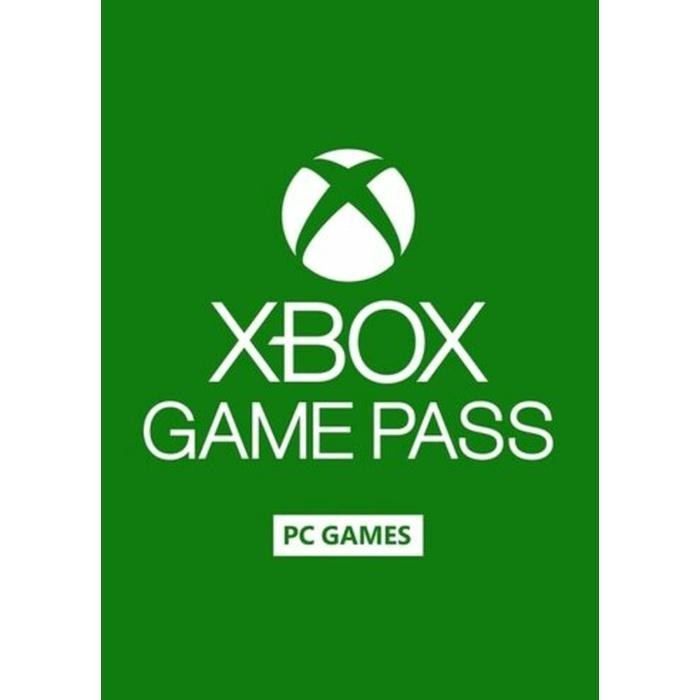 (Allthebest) XBOX GamePass 1 Bulan Untuk XBOX PC Indonesia