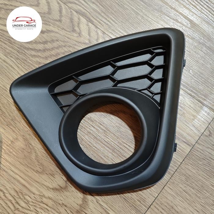 COVER FOGLAMP FOG LAMP MAZDA CX-5