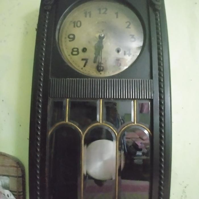 jam dinding antik FIAG