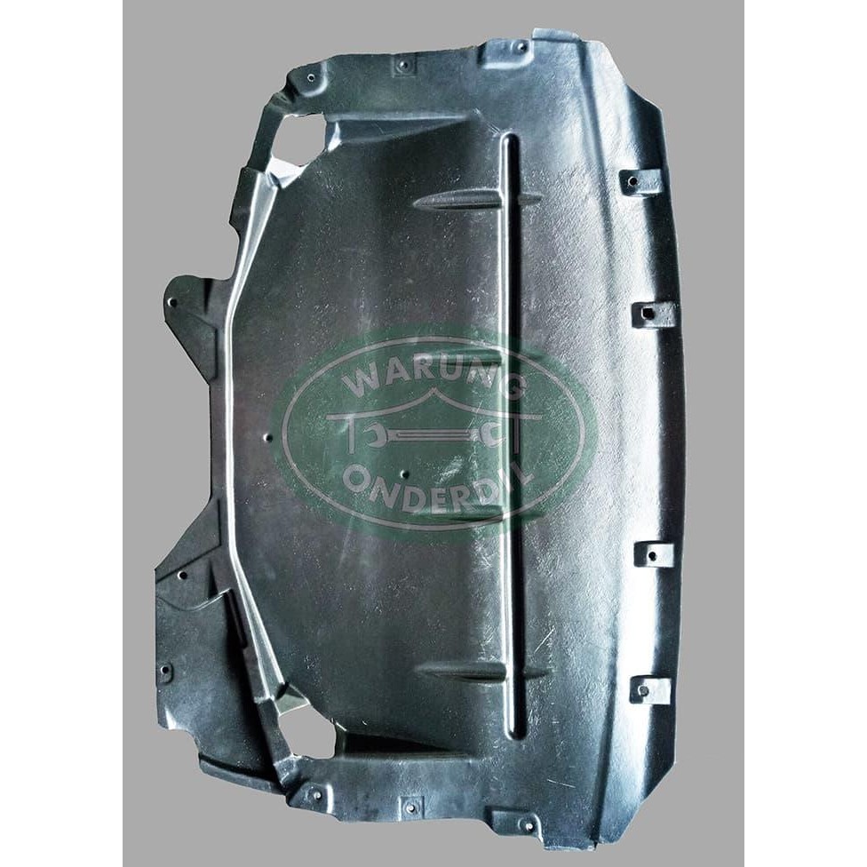 Murah Cover Dek Bawah Mesin Bmw E39