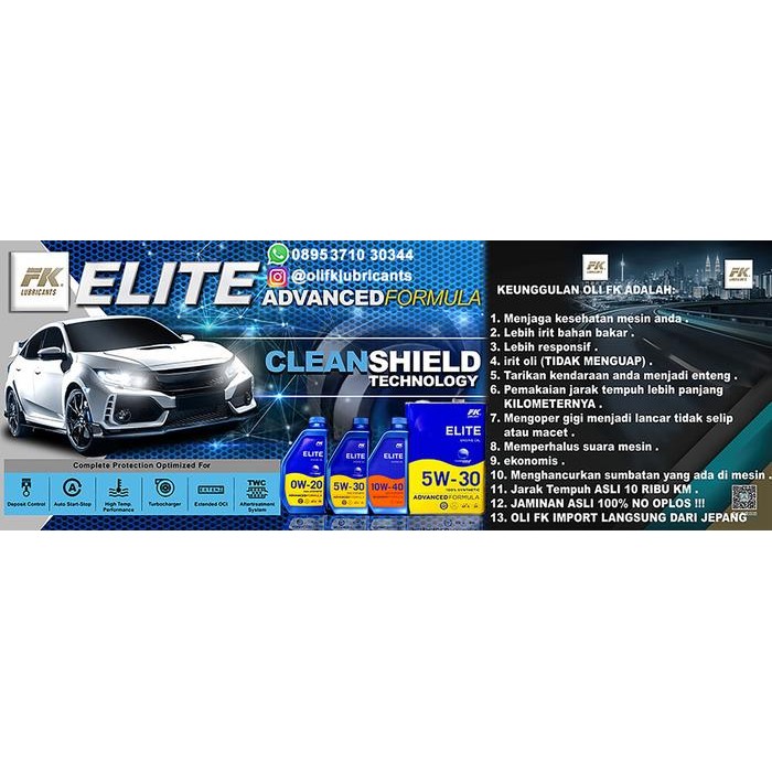 OLI, OLI FK, MOBIL, DIESEL, SOLAR, DUTY CJ-4, 5W40 , 4 LITERR