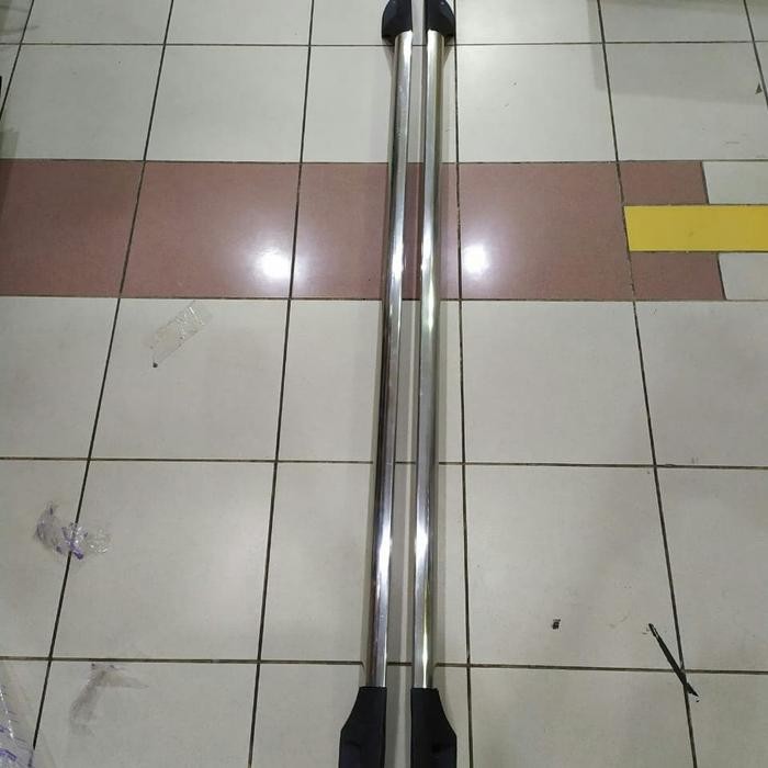 Banyak Dicari Roof Rail Roof Rail Palang Atas Mobil All New Innova Reborn