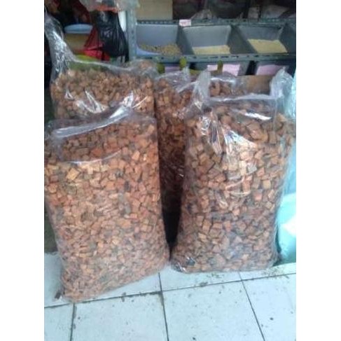 Cocochip media tanam 1 karung