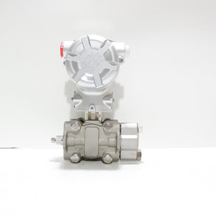 Advanced Pressure Transmitter Azbil At-9000 (P68)