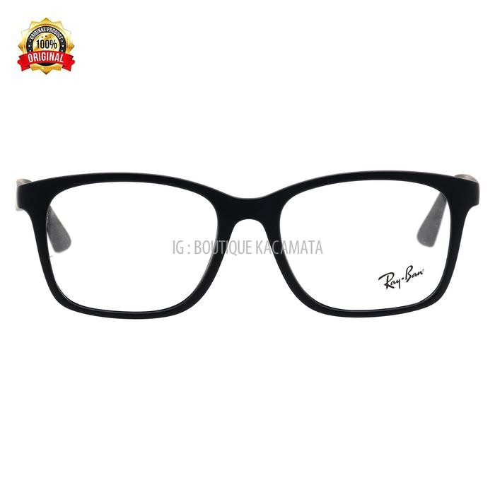 Kacamata Rayban Original 7059D-5196