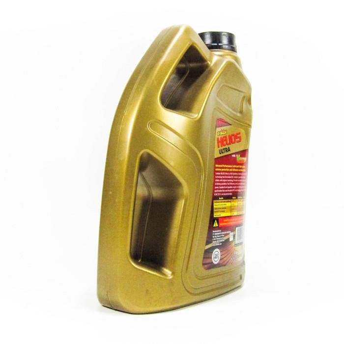 OLI MOBIL EVALUBE HELIOS ULTRA 5W-30 4L (DELIVERY)