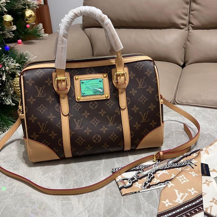 Tas Wanita Import Branded Asli Kulit