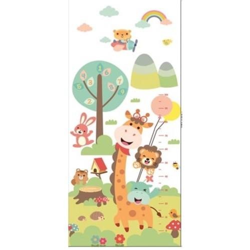 (Allthebest) Tikar Lipat Piknik Jumbo Tikar Lantai Plastik Tikar Spons Playma