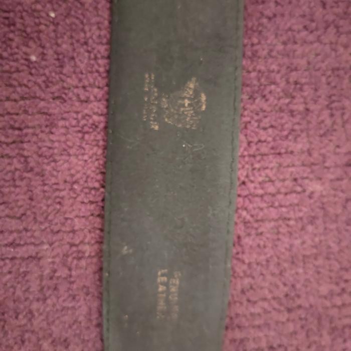 Hot Sale Belt A.Testoni Authentic