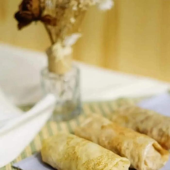 

Diskon! Promo Lumpia Keto Snack Diabetes Sugar Free Cemilan Sehat