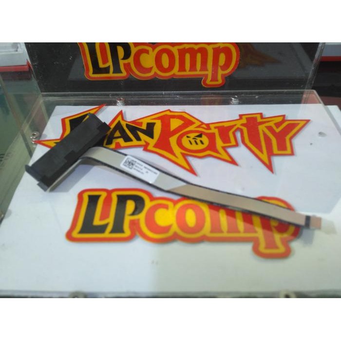 Kabel Flex Hdd Ssd Sata Laptop Acer Nitro 5 Nitro 7 12Pin 10Cm