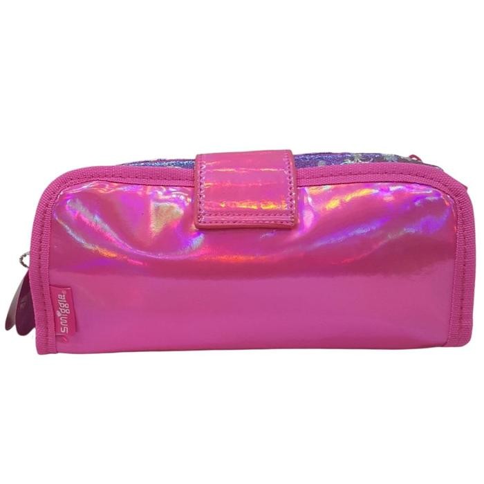 

Tempat Pensil Smiggle Barbie Disney / Pencil Case Smiggle Ariel / Hardtop Pencil Case Smiggle Ariel