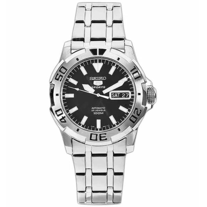 Seiko 5 sports SNZJ39K1 automatic 23 jewels snzj39
