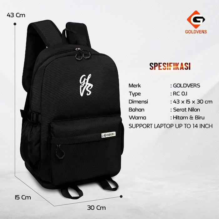 Terbaru TOP LEADER store - Tas Ransel Pria Terbaru 2023 Kekinian Tas Pria Tas Pria Keren Tas Sekolah