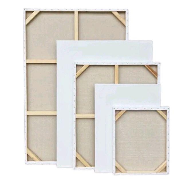 

Canvas/Kanvas Lukis 70X80 Cm