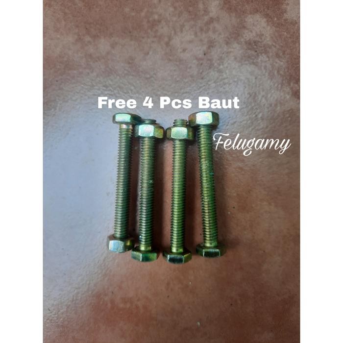 

Easel Stand Lukis 75Cm