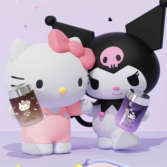 

Barang Terlaris GELAS THERMOS CUP JAR MINI STAINLESS STEEL 316 KARAKTER KUROMI CINNAMOROLL HELLO