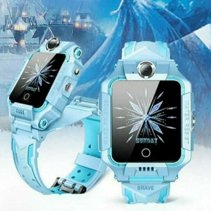 DISKON imoo Z6 FROZEN READY STOCK