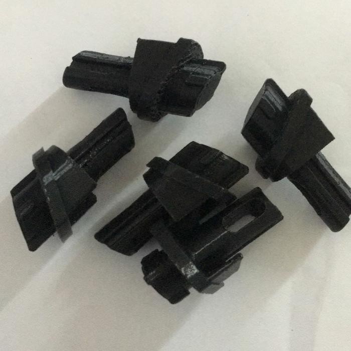 Tuas Tombol Shift Knob Knop Matic Honda Odyssey Rb1 Rb2 Part Gear Handle Car