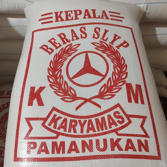 

Barang Terlaris beras pera ir 42 5kg khusus nasi goreng dan lontong Ready