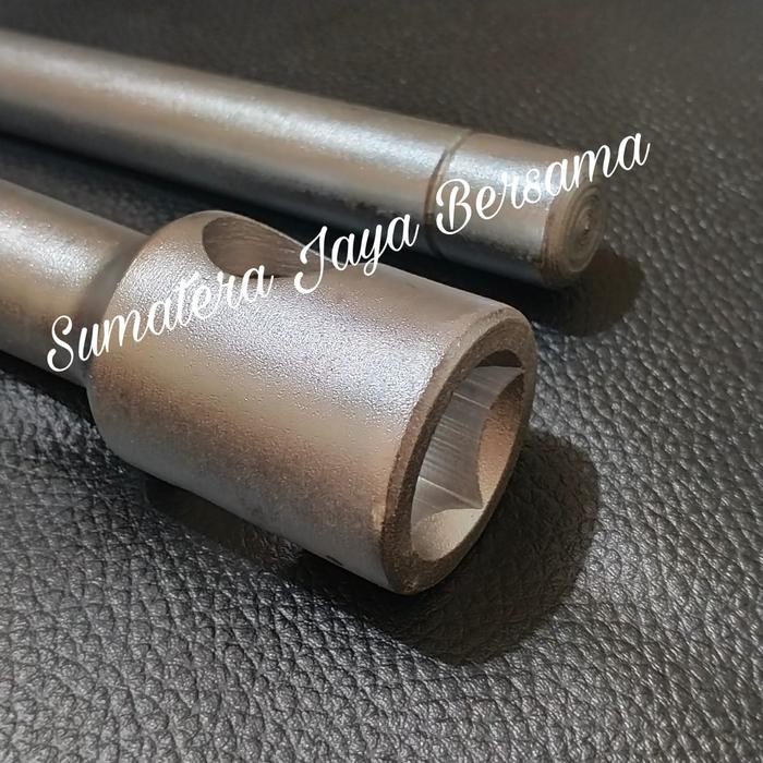 KUNCI RODA TRUK TRUCK DOUBLE 21 X 41 BAN MOBIL HINO CANTER FUSO CAR