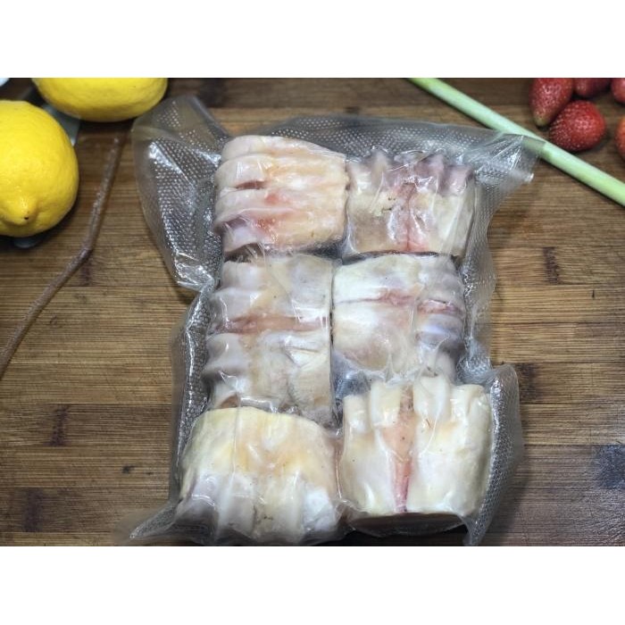 

(Allthebest) Tulang Kaldu Sapi-Beef Bone for Broth/Stock-