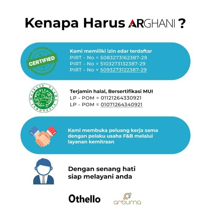 

(Allthebest) ARBUMA Seasoning Salted Egg Powder 1kg