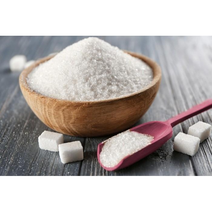 

(Allthebest) Gula Pasir Curah Repack Berkualitas 1/4, 1/2 atau 1 kg