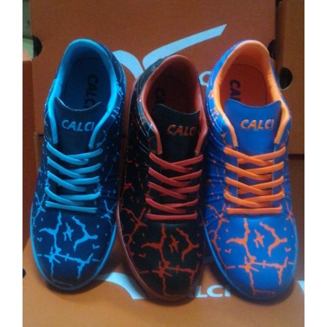 SEPATU FUTSAL CALCI MAGMA ID