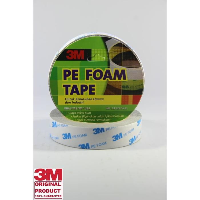 

ID PE FOAM 3M 1600TG