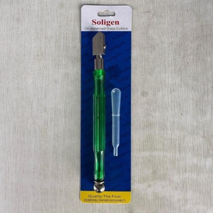 

ID PISAU POTONG KACA SOLIGEN / ALAT PEMOTONG KACA /GLASS CUTTER SOLIGEN