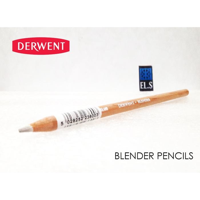 

ID DERWENT BLENDER PENCIL