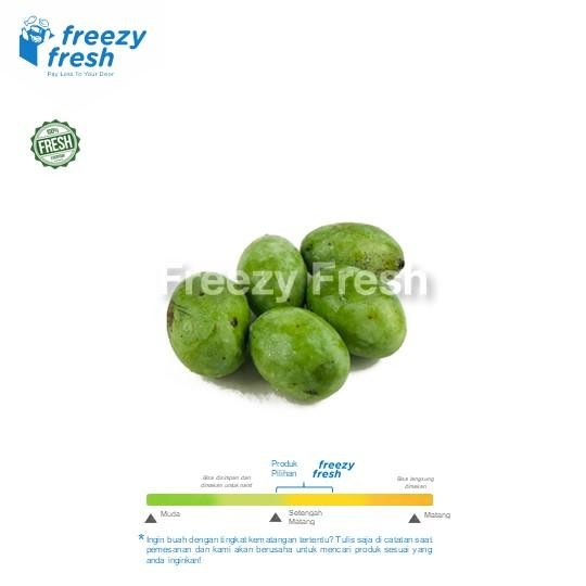 

SIAPKIRIM Mangga Manalagi Prima READY STOCK