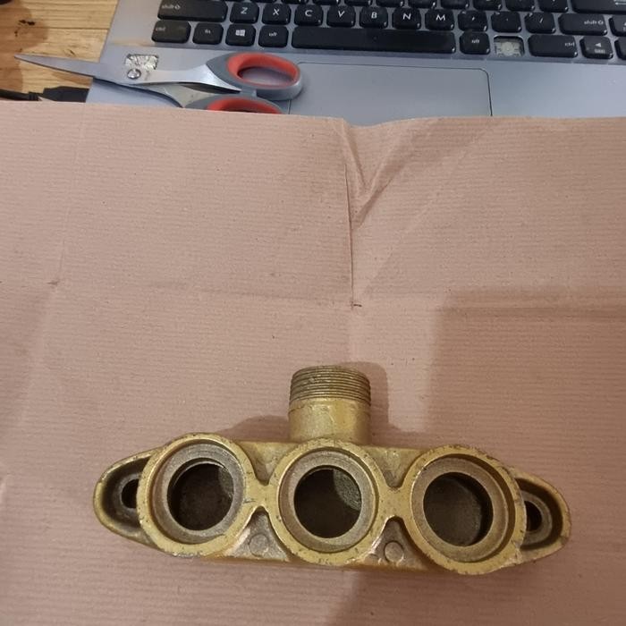Suction Part Sanchin Sc30 Power Sprayer Mesin Steam Sc 30