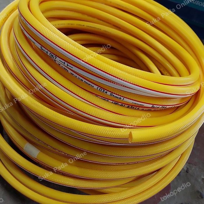 BISA E-FAKTUR Selang angin Toyox Spray original