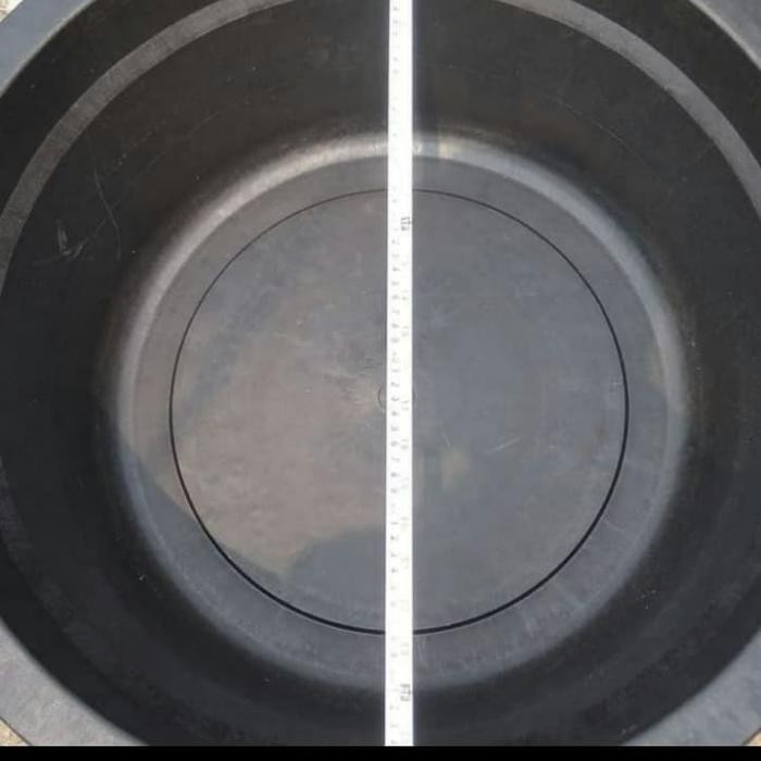 ember bak karet besar anti pecah