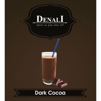

DARK COCOA POWDER MERK DENALI