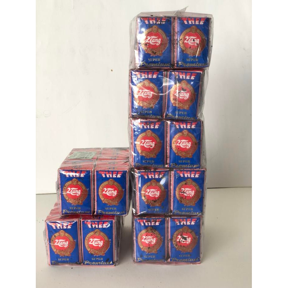 TEH 2 TANG SUPER PREMIUM, TEH SEDUH 2TANG SUPER PREMIUM