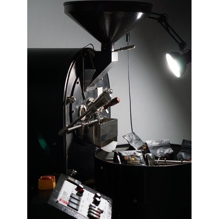 

KOPI ROBUSTA ACEH GAYO 1 KG HATANA COFFEE