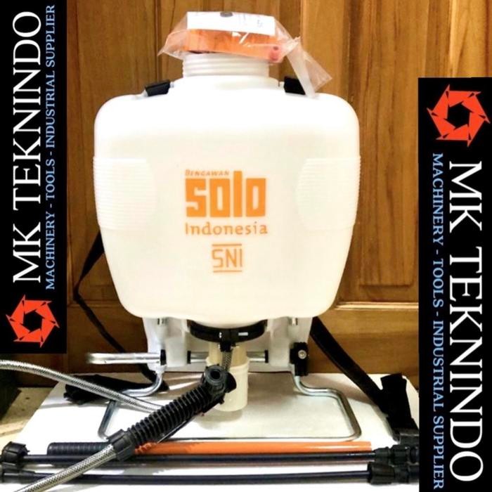 Original Tasco 425 Sprayer 15L Semprotan Desinfektan & Hama