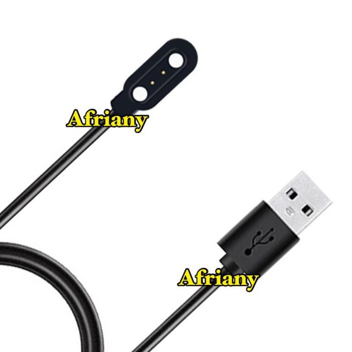 JTTOP" CHARGER HAYLOU CHARGING HAYLOU SOLAR PRO LS18 KABEL USB CABLE