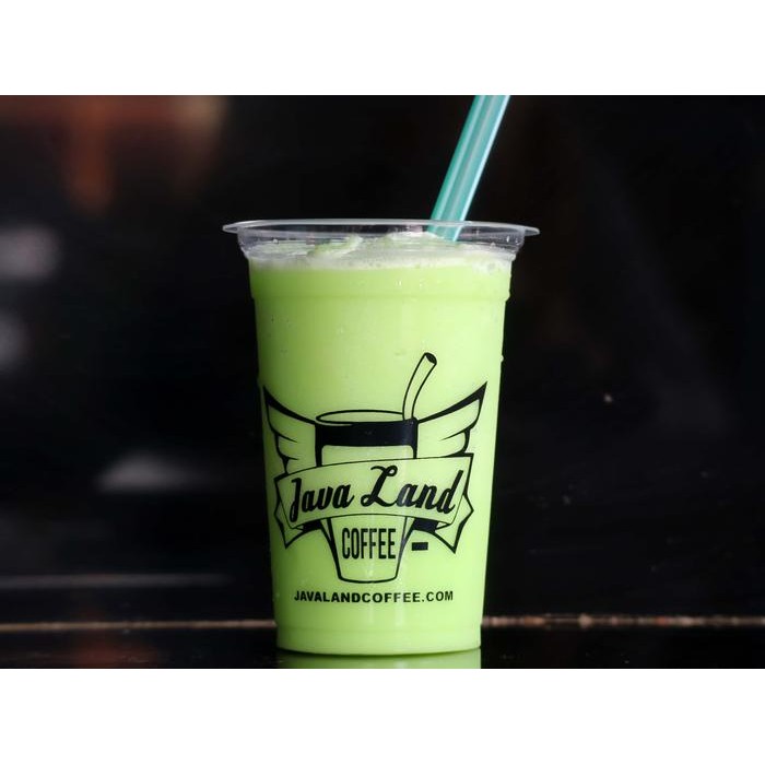 

BUBUK MINUMAN BUBBLE DRINKS 1KG RASA ALPUKAT