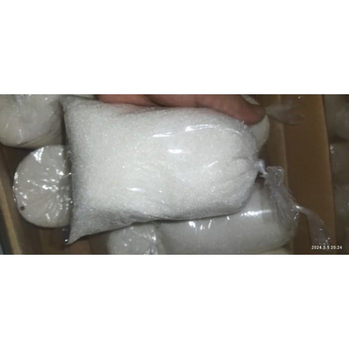 

(Allthebest) gula pasir lokal merk vit 250gr