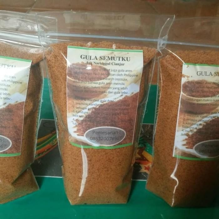 

(Allthebest) ARENa Semut/Gula Semut