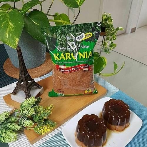 

(Allthebest) Gula Aren Karunia 500 gr / gula aren murni sehat anti diabetes